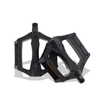 RULER F XiaoY Compatible con Pedales de Bicicleta Negro F XiaoY