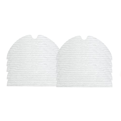 CLINZY 10 Piezas De Accesorios De Robot De Barrido, Piezas De Repuesto para Xiao Mi Dreame 1C F9 en oferta