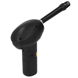 Máquina de Soplado de Polvo, Limpieza Eficiente de 85 W, Plumero de Aire de bajo Ruido, Menor Consumo de Energía para Oficina en oferta