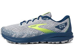 Brooks Divide 3, Zapatillas para Correr Hombre, Alloy/Titan/Nightlife, 43 EU precio