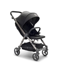 Twistshake Silla De Paseo Ligeras Tour | 0-22 Kg | Plegable Y Compacta, Negro precio