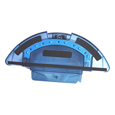 VUBLY Compatible con Liectroux C30B Robot Aspirador Accesorios Repuestos Control eléctrico Tanque de Agua