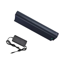 WILLQ Batería Bicicleta eléctrica 48V 12,5Ah 10,4Ah batería Recargable de Iones de Litio Paquete de batería de Bicicleta batería de Marco Interno Ocul precio