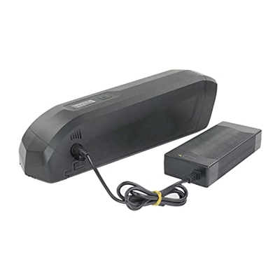 TGHY 10Ah 15Ah 20Ah Ebike Batería 48V Batería Bicicleta montaña 48V Paquete de batería de Litio de Bicicleta eléctrica E-Bike Batería de Iones de Liti