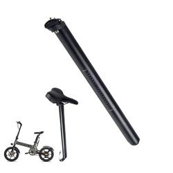 WILLQ Batería de Litio 36V 10AH Batería de Bicicleta eléctrica Batería de tija de sillín Batería Recargable para batería de Repuesto de Motor de Bicic características