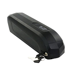 TGHY Batería Bicicleta eléctrica 36V Paquete batería de Litio Bicicleta eléctrica 36V E-Bike Batería de Iones de Litio 36V Batería Bicicleta montaña 5 precio