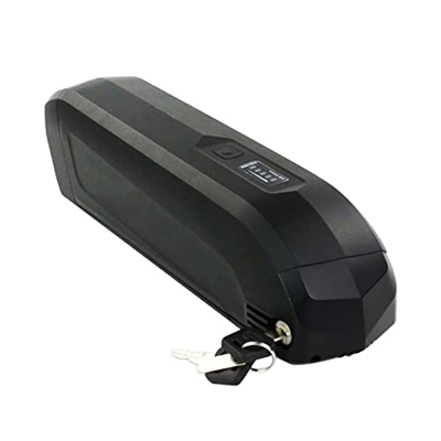 TGHY Batería Bicicleta eléctrica 36V Paquete batería de Litio Bicicleta eléctrica 36V E-Bike Batería de Iones de Litio 36V Batería Bicicleta montaña 5