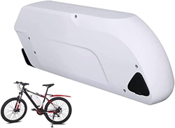 stdpcxz 52V 17.5AH 13Ah Batería De Bicicleta Eléctrica para Motor De 300W 450W 500W 650W 750W 800W 900W, 52V Batería De Iones De Litio 17500Mah 13000M características