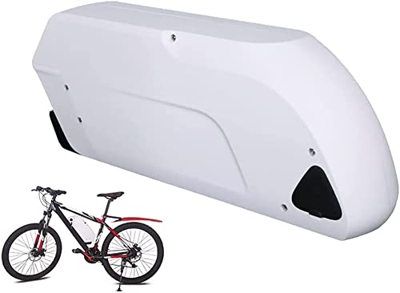 stdpcxz 52V 17.5AH 13Ah Batería De Bicicleta Eléctrica para Motor De 300W 450W 500W 650W 750W 800W 900W, 52V Batería De Iones De Litio 17500Mah 13000M