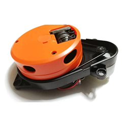 MFIO Cabezal láser con Sensor LDS, Compatible con el Robot de Barrido STYJ02YM, Piezas de Robot Aspirador de Barrido precio