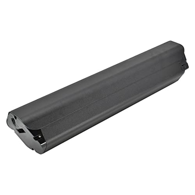 WILLQ 36V Batería Ebike 15AH 16AH 17.5AH Batería Iones Litio Batería de Tubo Interno con Cargador para 100W 250W 450W 650W Kit de reacondicionamiento 