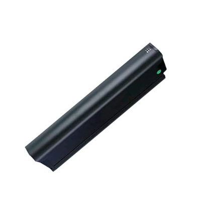 WILLQ 36v 10ah 12ah Batería de Bicicleta eléctrica Batería de Litio Paquete de batería de Bicicleta Baterías de Marco Interno con BMS para 450W 250W 1