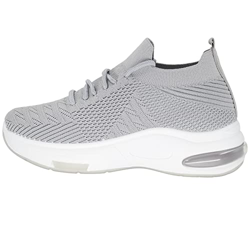 ZAPSHOP, Zapatillas Deportivas de Mujer, Zapatillas Running, con Aire, Fitness, Sneaker, Zapatillas Casual, Transpirable, Cómodas Ligeras para Correr  características