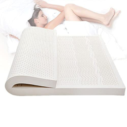 NIBHZ Colchón. Cool Touch. Literas. Sencilla, Doble Pequeña, Matrimonial, King. (Individual Pequeño) Colchón Doble,180cmx200cm en oferta