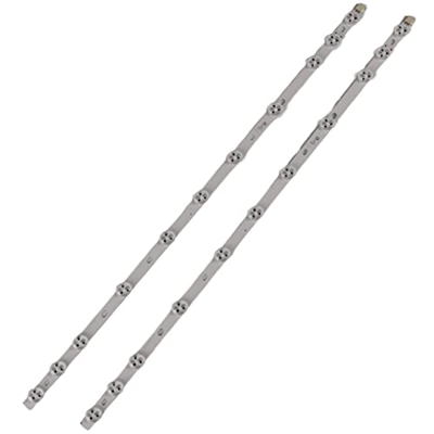 FREPEG Reemplazo de Tira de LED for iluminación Trasera for 32D1334DB VES315WNDL 01 VES315WNDS-2D R02 VES315WNDA 01 11 LED 574mm reemplazo de retroilu