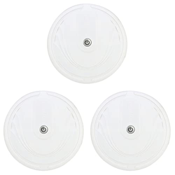 TOYANDONA 3 Piezas Operadas En El Hogar Papel Fregona Jugar Robot Trapear Piso Herramienta Pelo De Pila Baja Limpiador Usar Robots Sin Batería Ultrafi precio