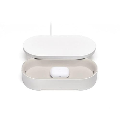 LEXON OBLIO - Caja Bianco LH69W