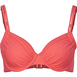 Firefly Malisa II Tops De Bikini, Mujer, Red, 40D características