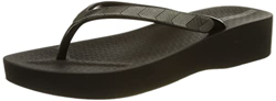 Ipanema Malla VII Plat Fem, Mesh Mujer, Negro, 39 EU en oferta