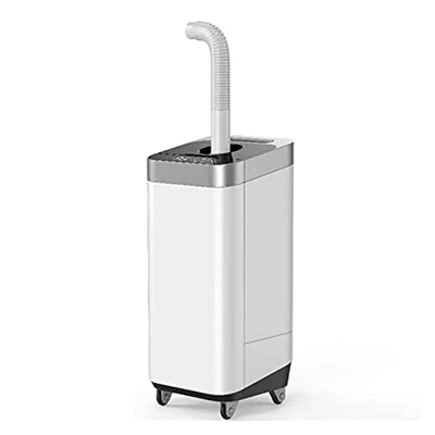 Cool Mist Humidifier 16L Bedroom Baby Adjustable Mist Output Auto Shut Off Super Quiet 360&deg Nozzle- Lasts Up to 24 Hours