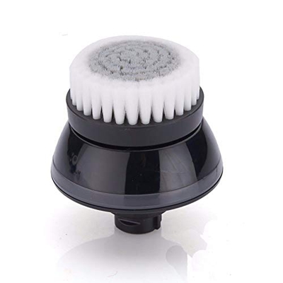 RQ585/50 Cepillo facial compatible con Philips Smartclick cepillo de limpieza accesorio para control de aceite