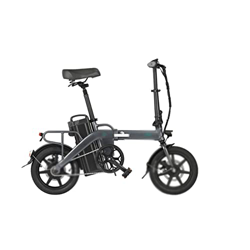 Wonzone ddzxc Bicicletas Eléctricas Plegable E-Bike 2 Ruedas Bicicletas Eléctricas, Largo Alcance, Adulto Bicicleta Eléctrica precio