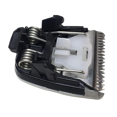 Cabeza de afeitado Cortapelos Cabeza Cortadora Cuchilla para Philips BT5501 BT5502/15 BT5502 BT5511/15 BT5511/49 BT5515/13 BT5515/15 Razor Shaver Fáci
