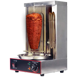 Parrilla De Barbacoa Vertical Rotativa De Gas, Estufa Vertical, Barbacoa De Gas, Kebab, Máquina De Cocina, Estufa De Kebab, Parrilla Casera, Kebab precio