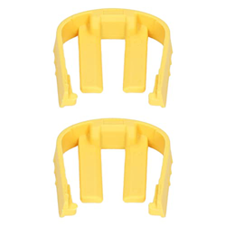 2 Uds C Clip Conectores Rápidos, Gatillo de Lavadora A Presión de Repuesto C Clip para Karcher K2 K3 K7 Gatillo de Lavadora A Presión para Coche Y Hog características