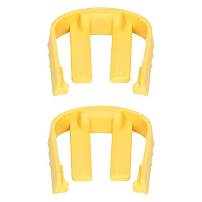 2 Uds C Clip Conectores Rápidos, Gatillo de Lavadora A Presión de Repuesto C Clip para Karcher K2 K3 K7 Gatillo de Lavadora A Presión para Coche Y Hog
