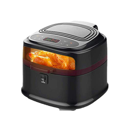 ECONOA Freidora de Aire Multifuncional, Horno de freidora de Aire con Pantalla Digital LCD y sartén fácil, 280 * 360 * 300 mm Family características