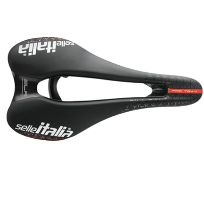 SLR Boost Pro Team Superflow Kit Carbon Saddle Road Bike Saddle SLR Boost TM KC Carbon Saddle