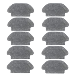 KAICAN Para Mijia Mi STYJ02YM Piezas de Robot Limpiador Trapeador PañO Aspiradora RobóTica Reemplazo de Piezas precio