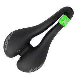 TRK-Lady Saddle Selle SMP TRK-Man Trekking Sillín Trekking,Touring, City, E-Bike Saddle (Color : Rouge x) precio