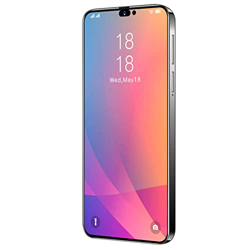 OYhmc i14proMax Three Camera 48MP Teléfono móvil Barato Dual SIM Desbloqueo Facial 5G Teléfono Celular Android Teléfono móvil Desbloqueado Android 12  precio
