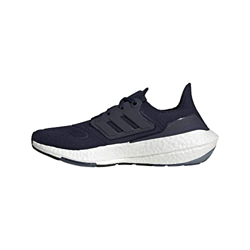 adidas Ultraboost 22, Zapatillas Mujer, Collegiate Navy/Core Black, 38 EU precio