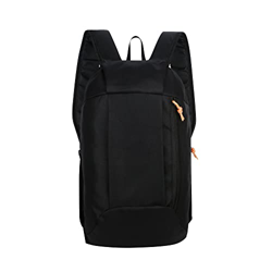 WQEPYY PequeñA Mochila De Senderismo 10L Mochila Impermeable para Hombres Y Mujeres Mochilas De Marcha Ultraligera Macuto De Viaje Casual para Deporte precio