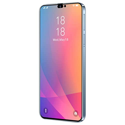 OYhmc i14proMax Three Camera 48MP Teléfono móvil Barato Dual SIM Desbloqueo Facial 5G Teléfono Celular Android Teléfono móvil Desbloqueado Android 12  en oferta
