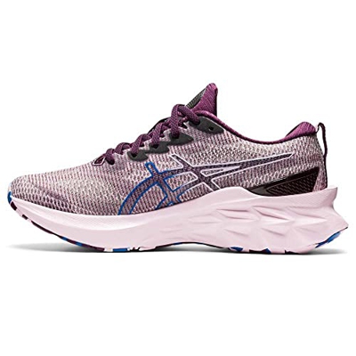 ASICS, Running Shoes Mujer, Pink, 38 EU