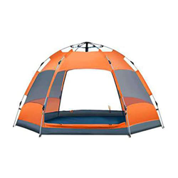 KOZMAX Tienda De Playa Tienda Pop Up, Fácil De Instalar para 4 Personas 3Kg Tienda De Campaña con UPF 50+ Bolsa De Almacenamiento,Adecuado para Césped en oferta