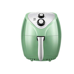 ZYZMH Freidora de Aire sin Aceite de 1400 W, Cocina Saludable, freidora Inteligente multifunción para Pizza, para Papas Fritas precio