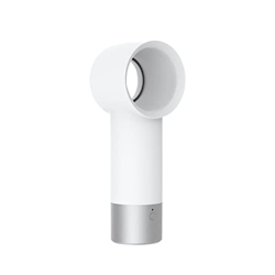 NUMBER Mini Ventilador Mini USB Ventilador PortáTil Recargable de Mano Tres Velocidades Ajustables Silencioso Duradero Ligero precio