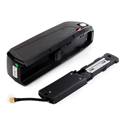 TGHY Paquete batería de Litio 48V Batería Bicicleta eléctrica 48V E-Bike Batería de Iones de Litio Batería Bicicleta montaña para 50-850W Kit conversi precio