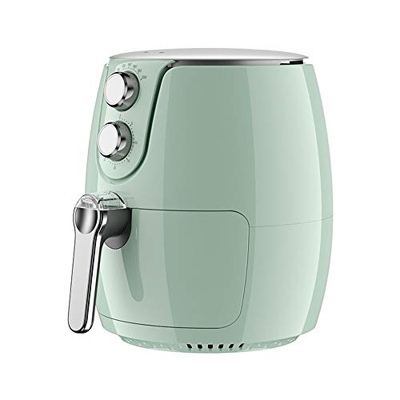 ZYZMH Olla frita de Aire Sartén sin Aceite para el hogar Máquina de Papas Fritas para Olla frita