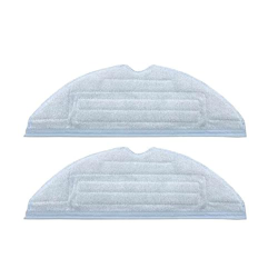 IMASHNA Accesorios/Apto for Xiaomi Roborock S7 Plus S7 + S70 S75 Piezas de aspiradora robótica Filtro de Cepillo Lateral Principal trapeador Kits de T en oferta