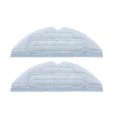 IMASHNA Accesorios/Apto for Xiaomi Roborock S7 Plus S7 + S70 S75 Piezas de aspiradora robótica Filtro de Cepillo Lateral Principal trapeador Kits de T