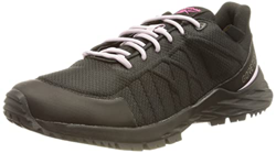 Reebok Astroride Trail GTX 2.0, Zapatillas De Deporte para Exterior Mujer, Quartz Glow/Core Black/Atomic Pink, 37 EU precio