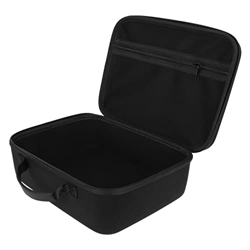 FOMIYES Secadora de Cabello Secador de Cabello Secador de Viaje Secador de Cabello Bolsa de Almacenamiento Secador de Cabello Caja Dura Secador de Cab en oferta