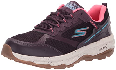 Skechers, Running Shoes Mujer, Purple, 36 EU