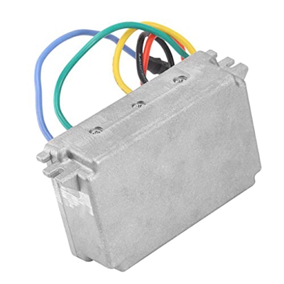 SUIOPPYUW Caja de controlador de placa base de placa de controlador ligero profesional